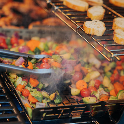 Weber Crafted Roasting Basket