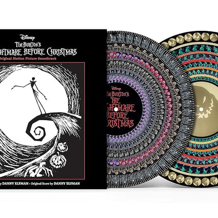 The Nightmare Before Christmas [VINYL]