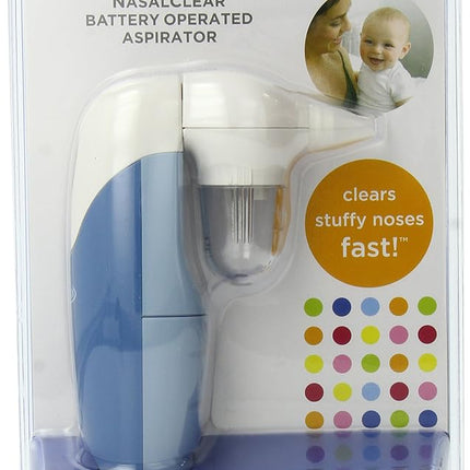 Graco Nasal Clear Nasal Aspirator