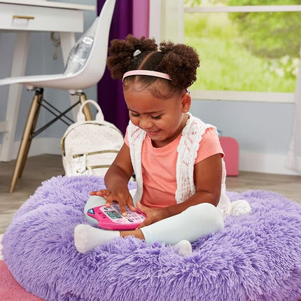 VTech Gabby’s Dollhouse: A Meow-Zing Phone, English