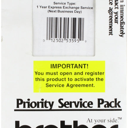 1 Year Exchange Warranty Ext