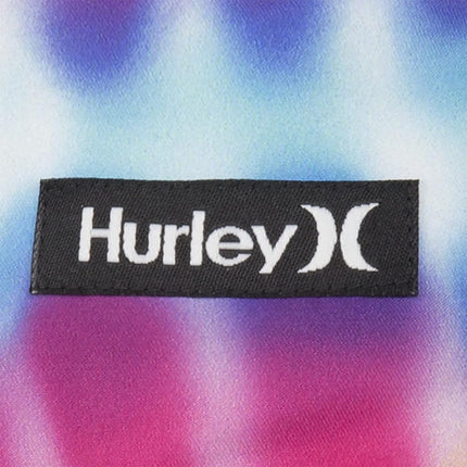 Hurley Kids' Bucket Hat, Multi Tie Dye, 2-4T