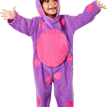 Déguisement de luxe Tegan le Dragon de Princess Paradise pour bébé, tel qu'illustré, 18-24 mois