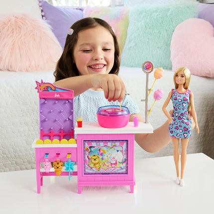 Barbie Mysteries: Beach Detectives Malibu Doll and Accessories