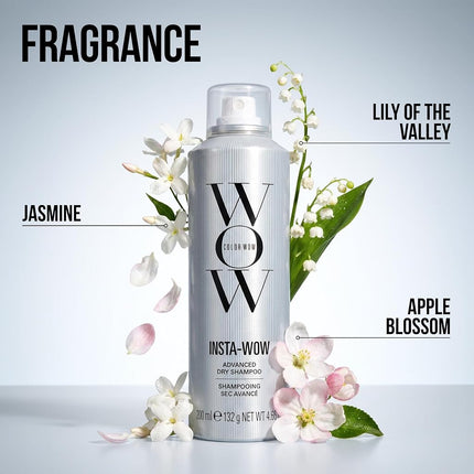 Color Wow Insta-Wow Dry Shampoo 171ml