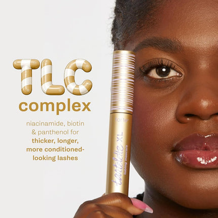 tarte tartelette XL tubing mascara - travel size