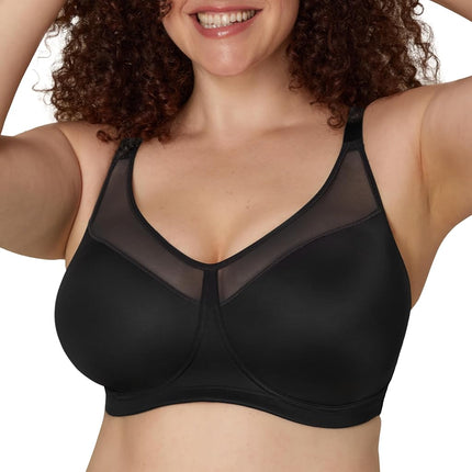Playtex Women's 18 Hour Smoothing Minimizer Wirefr