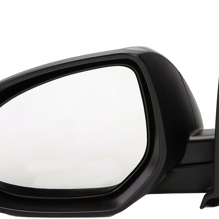 Dorman 955-1622 Driver Side Power Door Mirror - He