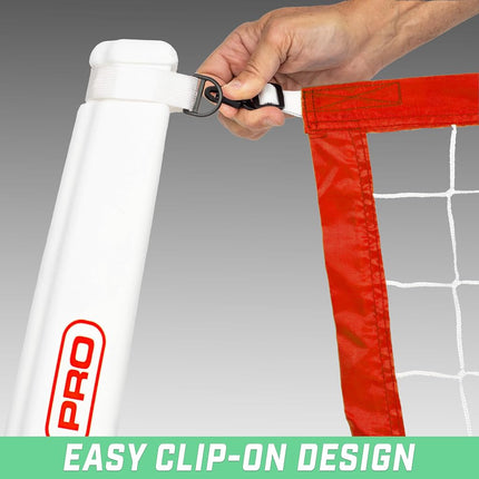 GoSports Replacement Pool Volleyball Net Splashnet PRO or MAX Games