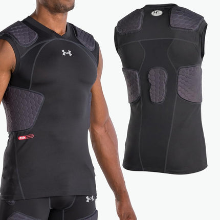 Gameday Armour Pro 5-Pad Top