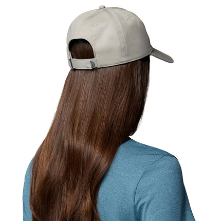 Columbia Unisex Provisions Ball Cap, Baseball Cap, Flint Grey/Logo/Binoculars, One Size