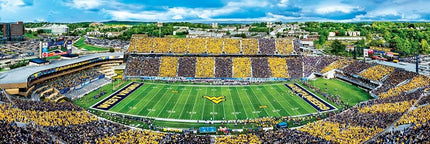 MasterPieces 91485: West Virginia 1000pc Panoramic Puzzle