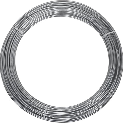 National Hardware N266-973 2568BC Wire in Galvaniz