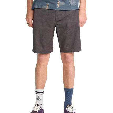 Volcom Men's Frickin Drifter 20" Chino Walk Short,