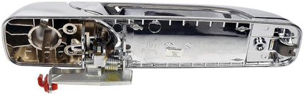 Dorman 91011 Exterior Door Handle for Select Dodge/Ram Models, Chrome