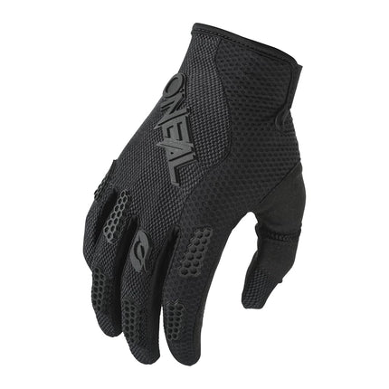 O'NEAL Unisex Handschuhe Element Racewear, Schwarz