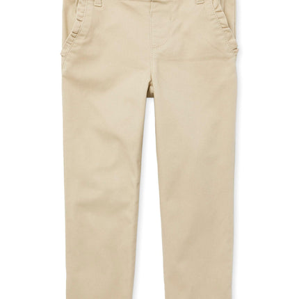 The Children's Place Girls Slim Uniform Pant Jeans