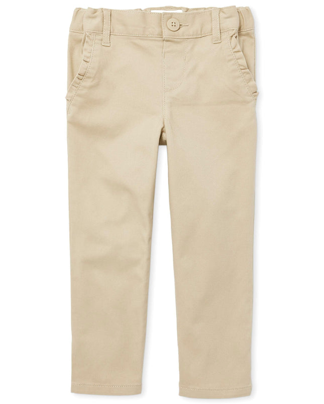 The Children's Place Baby Girls' and Toddler Skinn