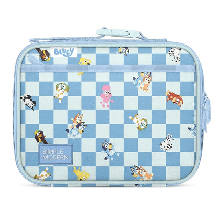 Simple Modern Bluey Kids Lunch Box & Insulated Lun