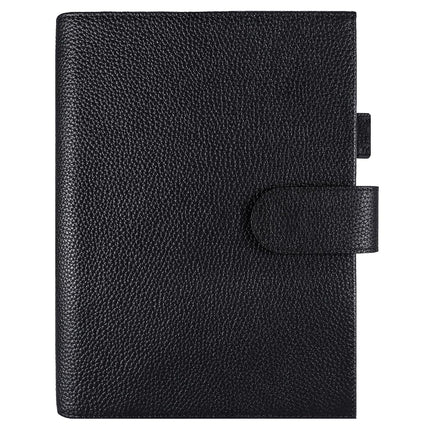 Ox Knight A5 Leather Planner Cover for Hobonichi C