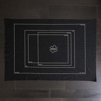 Buffalo Games - Roll-up Puzzle Mat - Jumbo Size for up to 2000 Piece Puzzles - Easy Storage and Clean Up - Save Your Jigsaw Puzzle