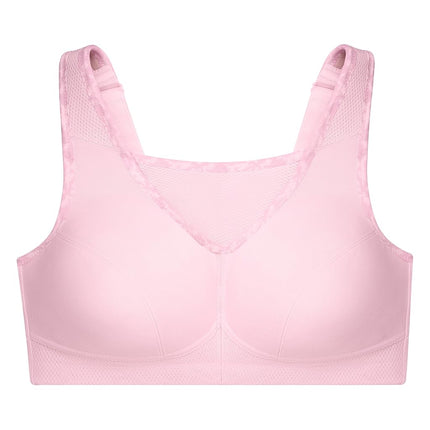 Glamorise No-Bounce Camisole Sports Wirefree Bra 1066 (Women's & Women's Plus)