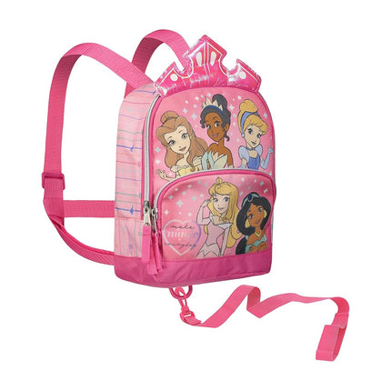 Disney Baby Harness Backpack with Tether for Kids,