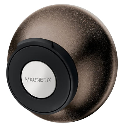 Moen 186117BN Magnetix Remote Dock, Brushed Nickel