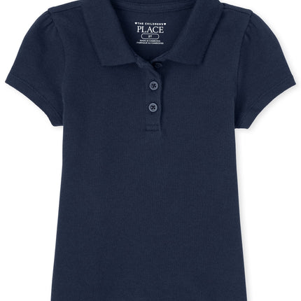 The Children's Place Baby Girls' and Toddler Short