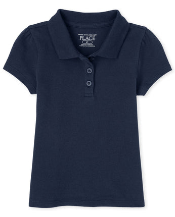 The Children's Place Baby Girls' and Toddler Short