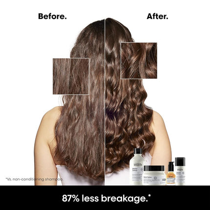 L'Oréal Professionnel Metal Detox Shampoo Refill 500ml