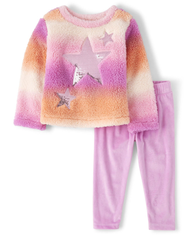 The Children's Place baby-girls And Toddler 2 Piec
