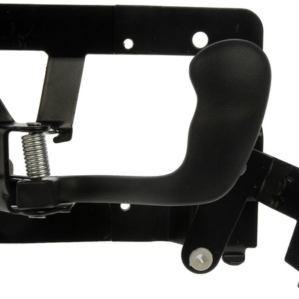 Dorman 81165 Front Driver Side Interior Door Handl