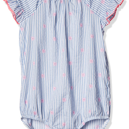 OshKosh B'Gosh Baby Girls' Bodysuits
