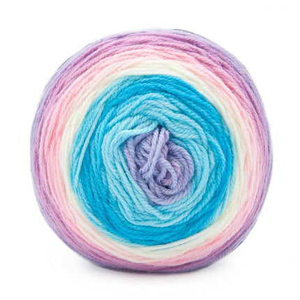 Lion Brand Mandala Yarn-Liger