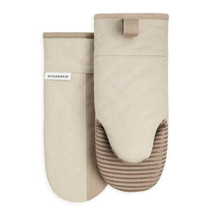 KitchenAid Kitchen Aid Beacon Oven Mitt Set, 5.75"