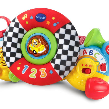 VTech On-the-Go Baby Driver