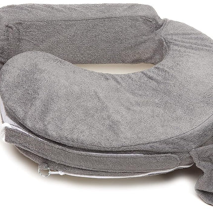 My Brest Friend Deluxe Evening Grey Breastfeeding 