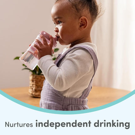 NUK� Advanced Hard Spout Sippy Cup, 10 oz. (Pack of 2)