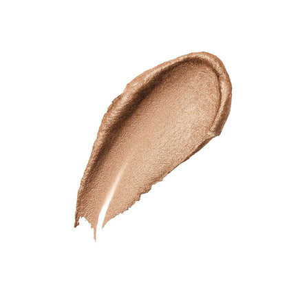 ALMAY - Sombra de ojos en crema efecto lámina aterciopelada Golden Vibes - 0.36 fl. oz. (10.65 ml)