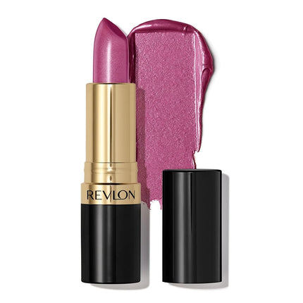Revlon Super Lustrous Lipstick 4.2g - 625 Iced Ame