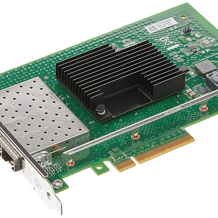 Intel Ethernet Converged X710-DA4 Network Adapter 