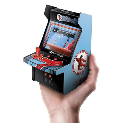 My Arcade: 6" Micro Player - Karate Champ