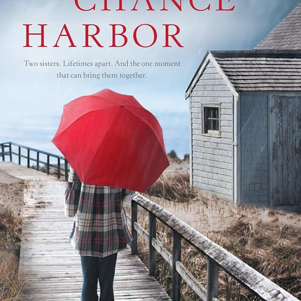 Chance Harbor [Paperback] Robinson, Holly