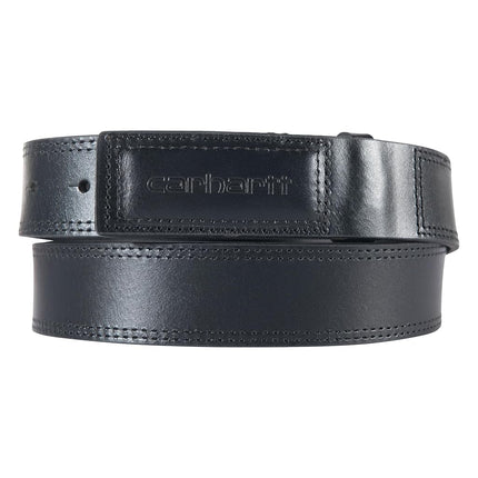 Carhartt Men's Scratch Less Belt,Black,44