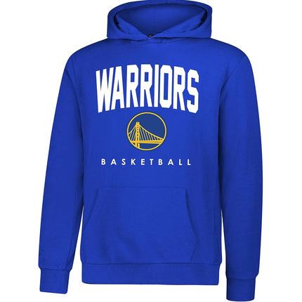 Ultra Game Boys NBA Super Soft Teamster Hoodie Sweatshirt, Team Color