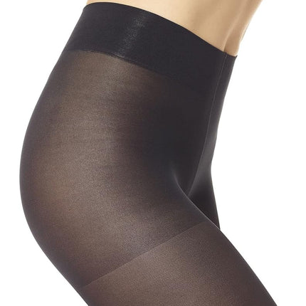 HUE Women's Opaque Control Top Tight