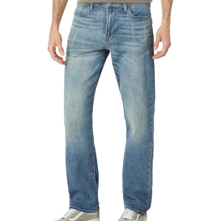 Lucky Brand Men's 329 Classic Straight Fit Jean, Anton, 40W x 30L