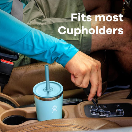 Hydro Flask – All Around Tumbler Press-in Lid 355 ml (12 oz)