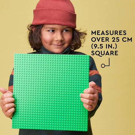 LEGO Green Baseplate
